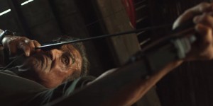 Beitragsbild des Blogbeitrags Trailer: Rambo: Last Blood