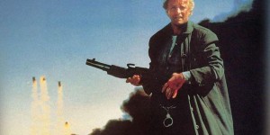 Beitragsbild des Blogbeitrags Wonne aus der Tonne: Hitcher, der Highway Killer