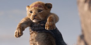 Beitragsbild des Blogbeitrags Trailer: The Lion King (#2) 