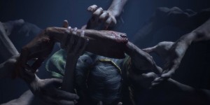 Beitragsbild des Blogbeitrags Trailer: Elden Ring 