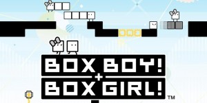 Beitragsbild des Blogbeitrags Boxboy! + Boxgirl!