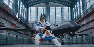 Beitragsbild des Blogbeitrags Clip des Tages: Deichkind – Wer Sagt Denn Das?