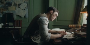 Beitragsbild des Blogbeitrags Tolkien 