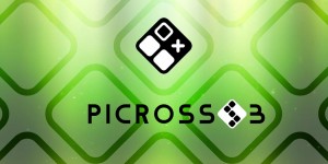 Beitragsbild des Blogbeitrags Picross S3