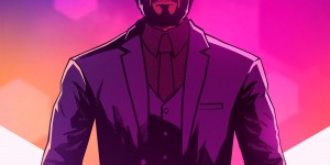 Beitragsbild des Blogbeitrags Trailer: John Wick Hex