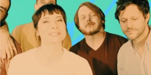 Beitragsbild des Blogbeitrags Clip des Tages: Fiva & Granada – Gönn dir 