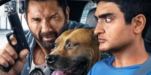 Beitragsbild des Blogbeitrags Trailer: Stuber