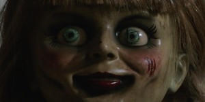 Beitragsbild des Blogbeitrags Annabelle 3