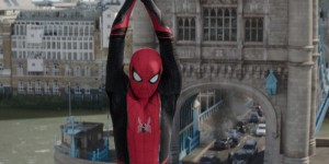 Beitragsbild des Blogbeitrags Spider-Man: Far From Home 