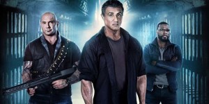 Beitragsbild des Blogbeitrags Trailer: Escape Plan: The Extractors 