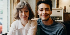 Beitragsbild des Blogbeitrags Interview mit Katharina Mairinger und Aaron Röll