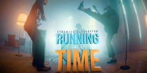 Beitragsbild des Blogbeitrags Clip des Tages: Steaming Satellites – Running Out Of Time 