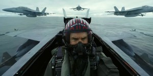 Beitragsbild des Blogbeitrags Trailer: Top Gun: Maverick