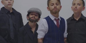Beitragsbild des Blogbeitrags Clip des Tages: Volbeat – Cheapside Sloggers ft. Gary Holt
