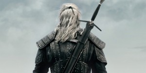 Beitragsbild des Blogbeitrags Trailer: The Witcher