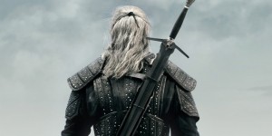 Beitragsbild des Blogbeitrags Trailer: The Witcher 