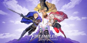 Beitragsbild des Blogbeitrags Fire Emblem: Three Houses