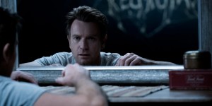 Beitragsbild des Blogbeitrags Trailer: Doctor Sleep