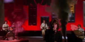 Beitragsbild des Blogbeitrags The Doors