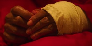 Beitragsbild des Blogbeitrags Trailer: In Fabric