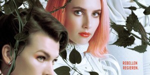 Beitragsbild des Blogbeitrags Paradise Hills