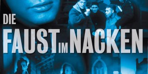 Beitragsbild des Blogbeitrags Die Faust im Nacken
