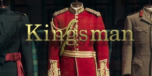 Beitragsbild des Blogbeitrags Trailer: The King’s Man 