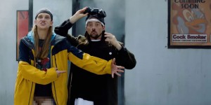 Beitragsbild des Blogbeitrags Trailer: Jay and Silent Bob Reboot 