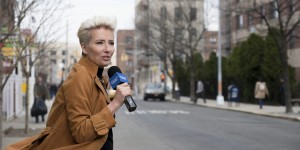 Beitragsbild des Blogbeitrags Late Night – Die Show ihres Lebens