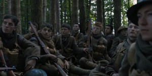 Beitragsbild des Blogbeitrags Trailer: 1917