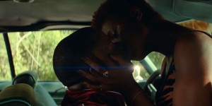Beitragsbild des Blogbeitrags Trailer: Queen & Slim