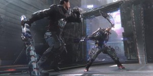 Beitragsbild des Blogbeitrags Trailer: The Surge 2