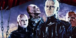 Beitragsbild des Blogbeitrags Hellbound – Hellraiser II 