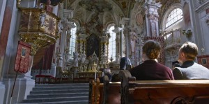 Beitragsbild des Blogbeitrags Trailer: A Hidden Life 