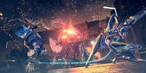 Beitragsbild des Blogbeitrags Astral Chain