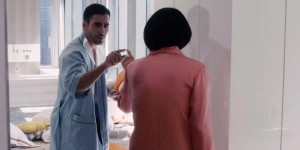Beitragsbild des Blogbeitrags Trailer: Sense8