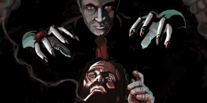 Beitragsbild des Blogbeitrags Vampire Vienna Gewinnspiel