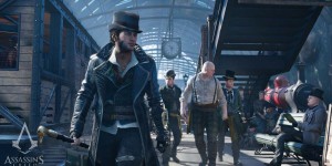 Beitragsbild des Blogbeitrags Trailer: Assassin’s Creed Syndicate 