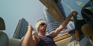 Beitragsbild des Blogbeitrags Clip des Tages: Bilderbuch – Kitsch 