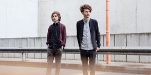 Beitragsbild des Blogbeitrags Ant Antic – Blood Sugar (EP) 