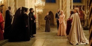 Beitragsbild des Blogbeitrags Maleficent: Mächte der Finsternis