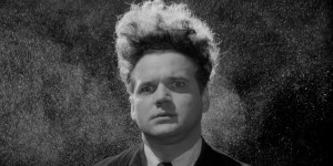 Beitragsbild des Blogbeitrags David Lynch Edition Gewinnspiel