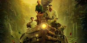 Beitragsbild des Blogbeitrags Trailer: Disney’s Jungle Cruise 