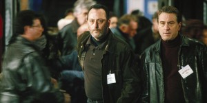 Beitragsbild des Blogbeitrags Ronin