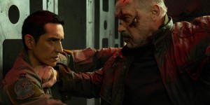 Beitragsbild des Blogbeitrags Terminator: Dark Fate