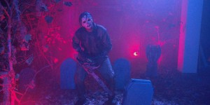 Beitragsbild des Blogbeitrags Halloween Haunt