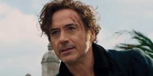 Beitragsbild des Blogbeitrags Trailer: Dolittle