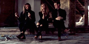 Beitragsbild des Blogbeitrags Clip des Tages: Vampire Vienna – Kill The Vampire (Official Music Video) 