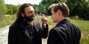 Beitragsbild des Blogbeitrags Vampire Vienna Gewinnspiel