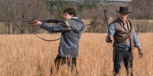 Beitragsbild des Blogbeitrags Zombieland: Doppelt hält besser